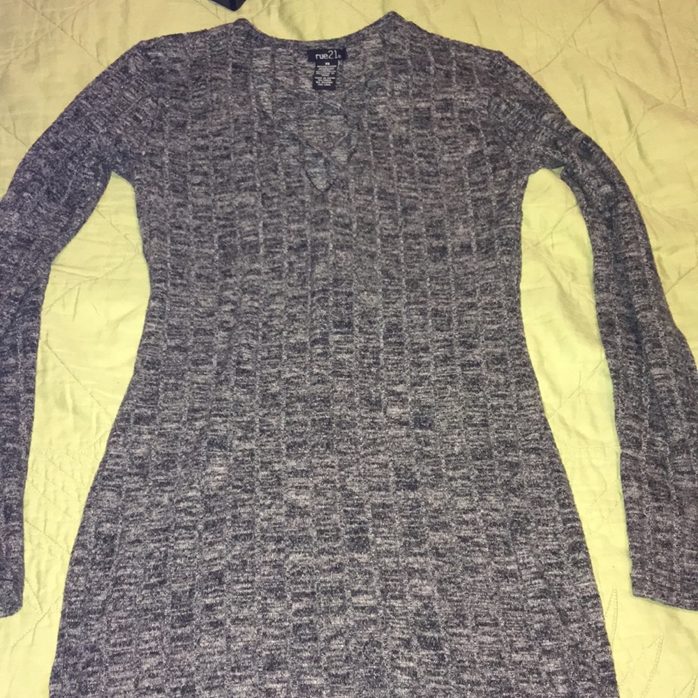 NWoT rue 21 dress